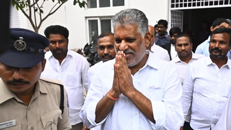 The SC set aside the AP HC order and told the court to hear the YSRCP leader’s bail plea