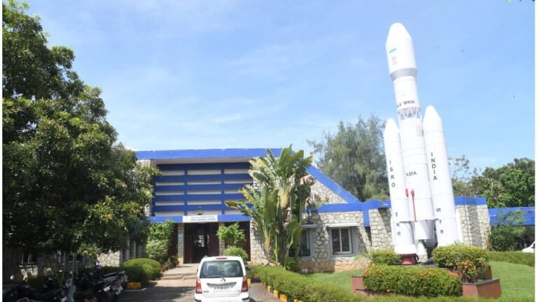 VSSC High School’s year-long golden jubilee celebrations begin on Saturday