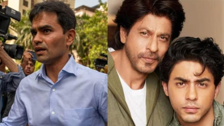 SAMEER WANKHEDE ON RED CHILLI, NETFLIX DISPOUNT CASE: They hate news coming from Pakistan, UAE and Bangladesh | Tech Word News