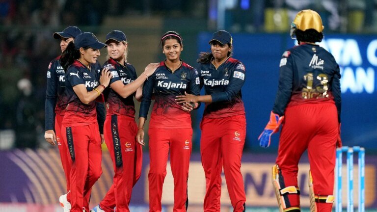 The BCCI invites bids for the official partner rights of the Women’s Premier League