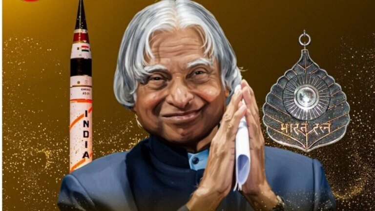 Why are we celebrating the World Student’s Day on the anniversary of the birth of Dr. APJ ABDULA KALAMA – October 15? | Tech Word News
