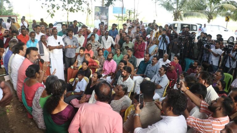 Local body polls in Kerala: Can Lok Sabha wave meet local body reality in Thrissur?