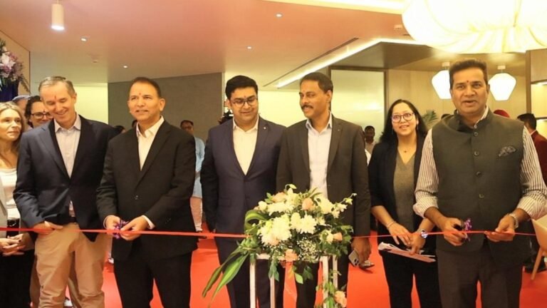 American firm Sonatype opens AI innovation center in Hyderabad