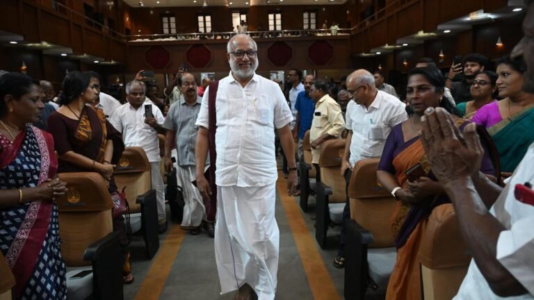 Sabarimala had the situation under control, says MA Baby