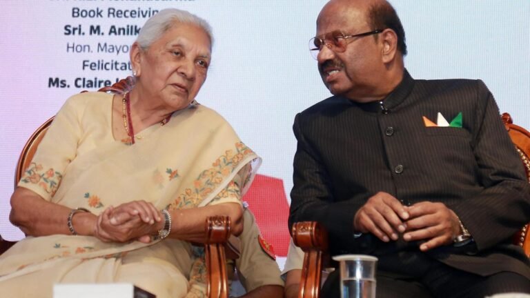 Kochi International Book Festival begins