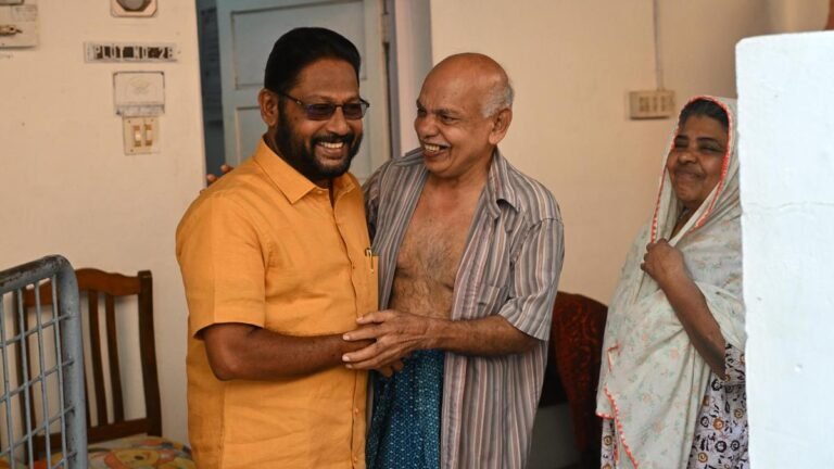 Close contest on cards in Kaloor South as LDF, UDF field seasoned candidates