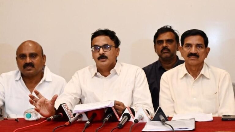 Lo lo adadat proceeded to dilute parakakakamani case, tdp claims