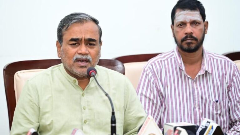 State to launch OTT platform for global promotion of Kannada cinema: Mehaboob Pasha