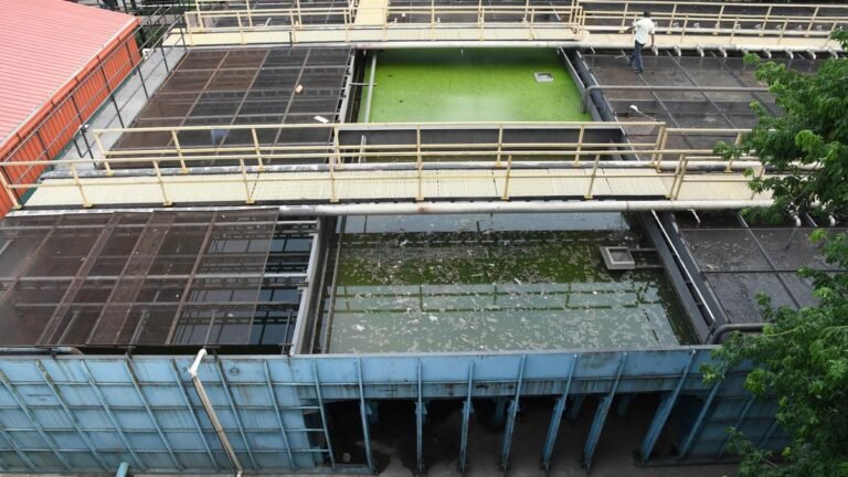 BWSSB to take up nine new STPs of 535 MLD capacity, six of which will generate power through biogas