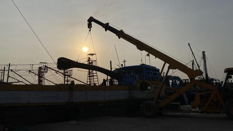 Approved policy for export of iron ore from non-major ports in the state