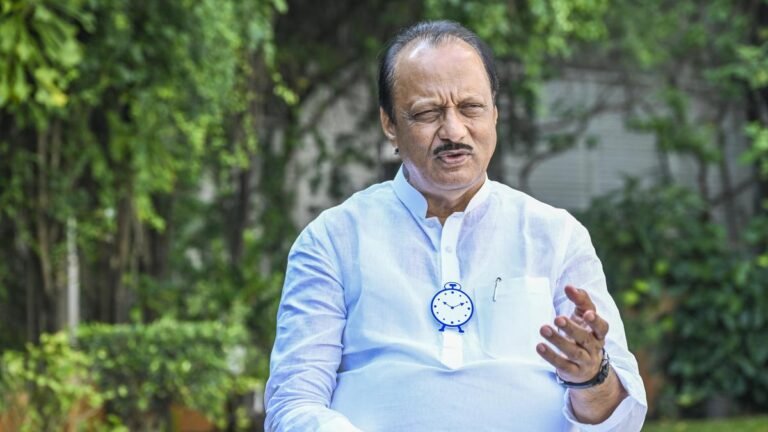 Ajit Pawar says Pune land deal involving son Parth has been scrapped