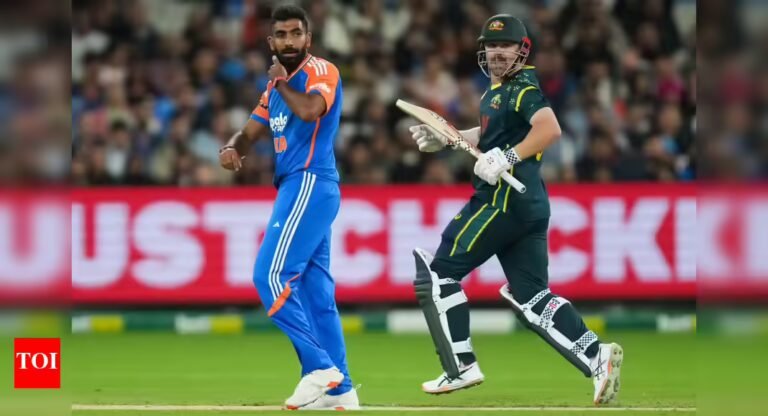 ‘Trying too hard…’: Robin Uthappa dissects Jasprit Bumrah’s off day as India slump to defeat at MCG | Cricket News – The Tech Word News