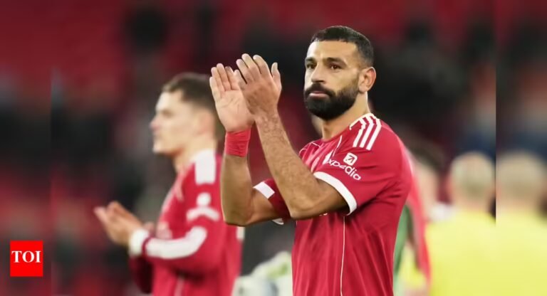 Premier League: Mohamed Salah scores Liverpool’s 250th goal as Aston Villa win; Chelsea edge Spurs 1-0 | Football News – The Tech Word News