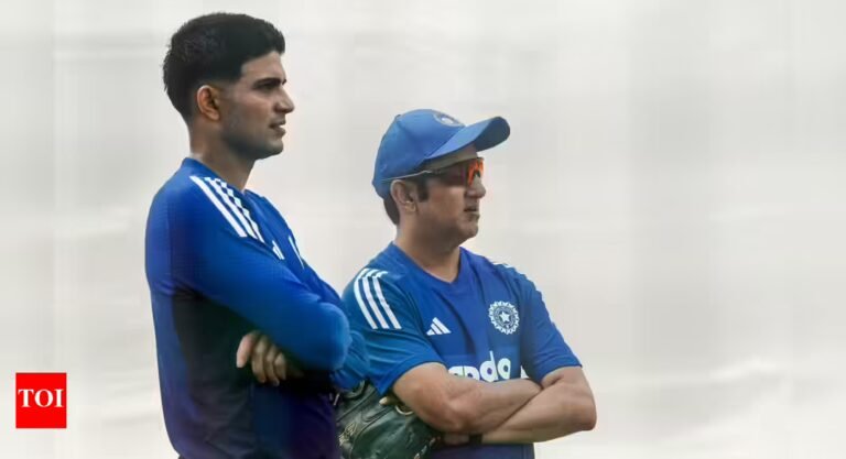 ‘A good driver cannot become a cook’: Gautam Gambhir draws flak for mixing up Team India’s batting order | Cricket News – The Tech Word News