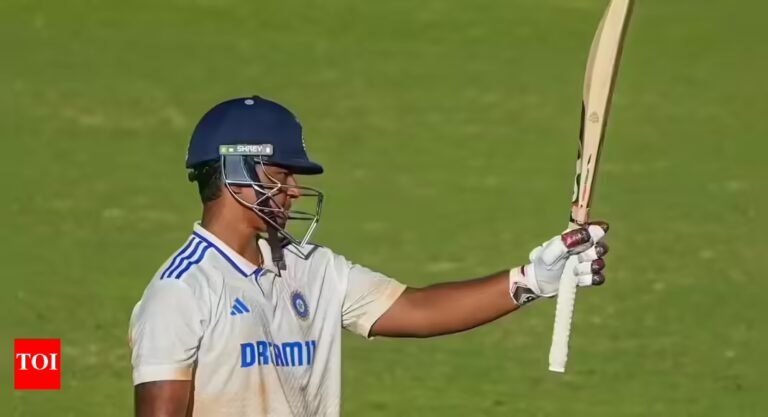 4 sixes, 9 fours, 93 runs! Vaibhav Suryavanshi’s Explosive Response to India’s Challenge | Cricket News – The Tech Word News