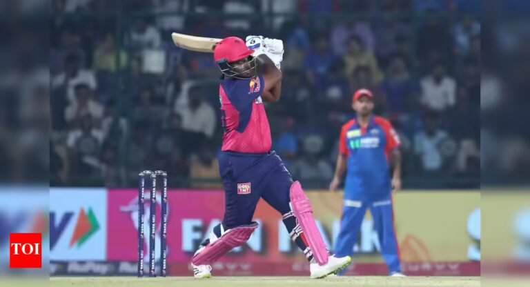 Sanju Samson could join Delhi but ‘DC can’t leave Tristan Stubbs’ – Ex-India player breaks big deal | Cricket News – The Tech Word News