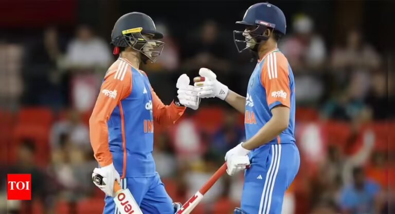 ‘Smart cricket’: Why Suryakumar Yadav praised Indian batting after dominant win vs Australia | Cricket News – The Tech Word News