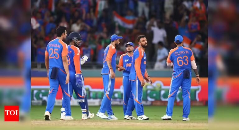 ‘No more Jasprit Bumrah’: R Ashwin reveals who teams will fear most in India’s T20 World Cup squad | Cricket News – The Tech Word News