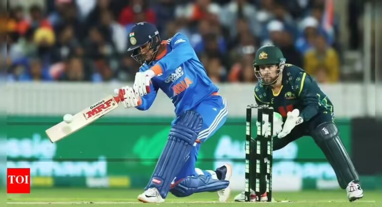 ‘He stands in gold’: former cricketer’s powerful message to Shubman Gill’s critics | Cricket News – The Tech Word News