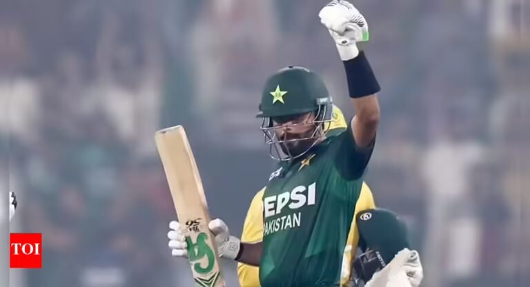 Babar Azam has reached a mega milestone! He joins legends Viv Richards, Mohammad Azharuddin and Alastair Cook in the exclusive list | Cricket News – The Tech Word News