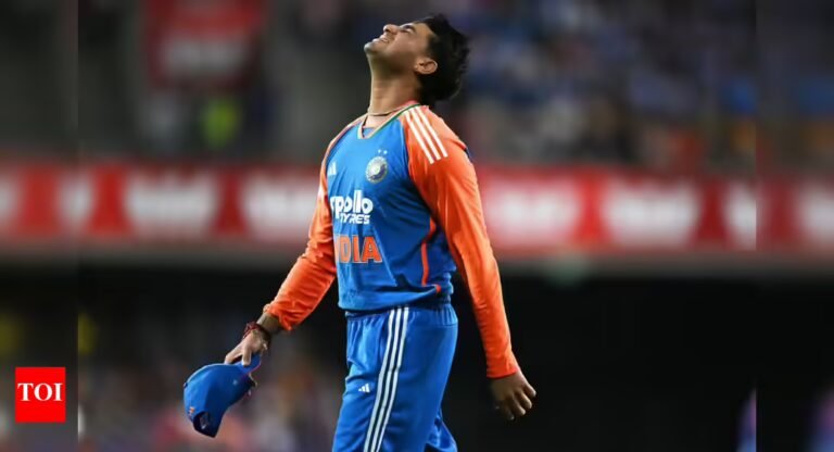 ‘Teams will start working him out’: Ex-Indian cricketer strongly warns Abhishek Sharma | Cricket News – The Tech Word News