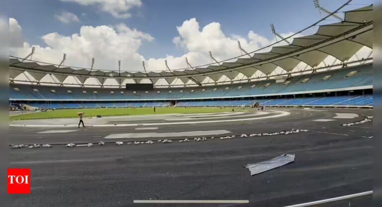 New Delhi’s Jawahar Lal Nehru Stadium to be demolished: What next for the iconic JLN Stadium? Everything you need to know | More Sports News – The Tech Word News
