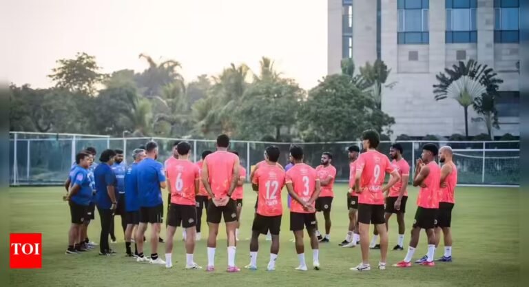 Indian football crisis: AIFF Super Cup semi-finalists play on for now, despite uncertain future | Football News – The Tech Word News
