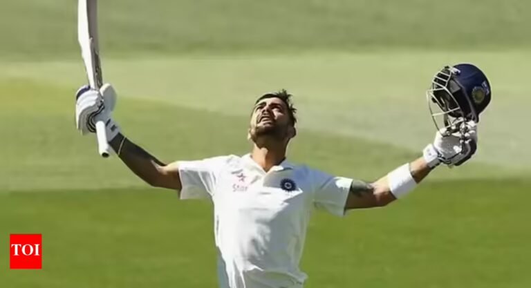 Yoga, exercise and then 200: How Virat Kohli inspired 1983 World Cup winner to hit the gym | Cricket News – The Tech Word News