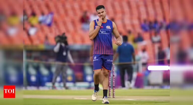 IPL: Arjun Tendulkar likely to get new home; Shardul Thakur Set for Indian Movement in Mumbai | Cricket News – The Tech Word News