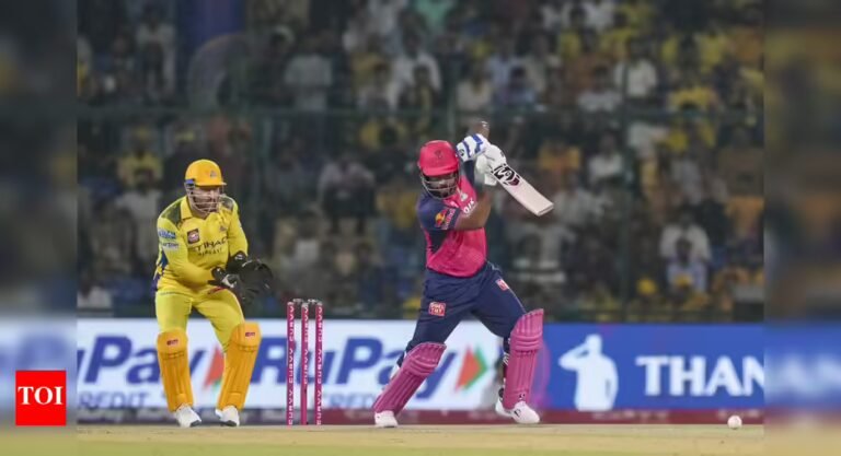 IPL: The deal is done! Sanju Samson joins Chennai Super Kings – Everything you need to know about this mega deal | Cricket News – The Tech Word News