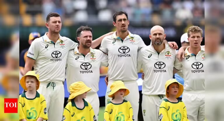 Ashes: Massive blow to Australia! Key player ruled out of 1st Test | Cricket News – The Tech Word News