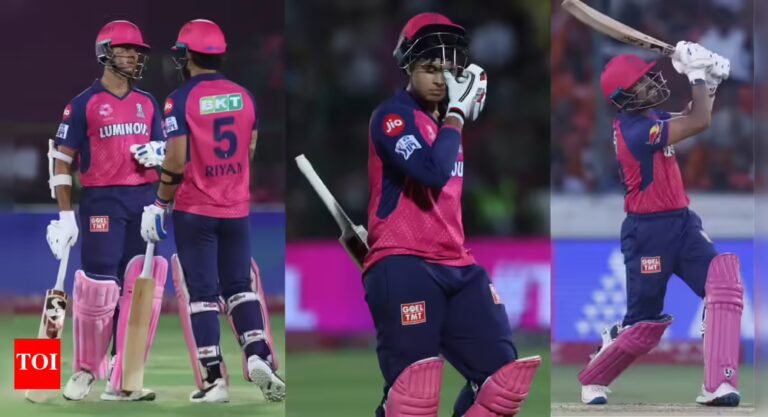 Rajasthan Royals players retained and released: RR IPL 2026 Retention List | Cricket News – The Tech Word News