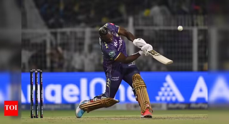 ‘You will forever be a Knight Rider’: KKR break promise as old Andre Russell surfaces | Cricket News – The Tech Word News