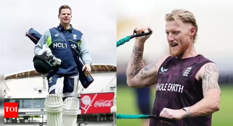 Ashes: A bold prediction! ‘Series will be 2-2’ – says Michael Vaughan | Cricket News – The Tech Word News