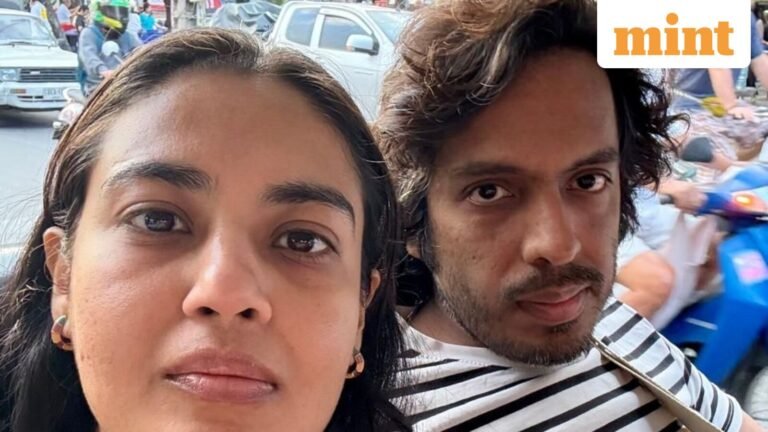 ‘Air I can breathe, food that’s fresh’: Why this founder left Mumbai for Bangkok | Today’s news