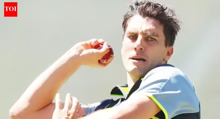 Ashes: Why Pat Cummins not playing first Test in Perth? | Cricket News – The Tech Word News