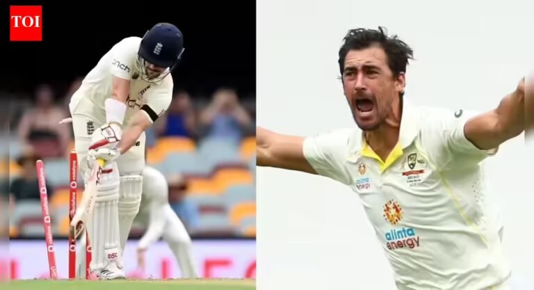 Ashes Down Under: First since 1982 – Why won’t the Gabba host the first Test of the series? | Cricket News – The Tech Word News