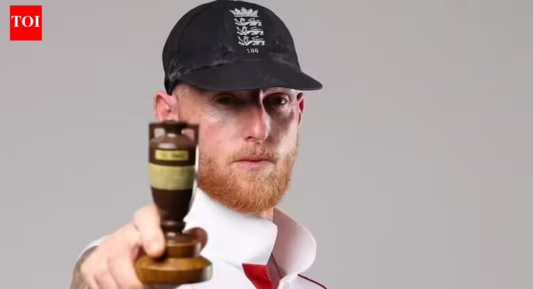 Ashes Down Under: Ahead of ‘biggest series’, England captain Ben Stokes tells team not to ‘fear’ | Cricket News – The Tech Word News