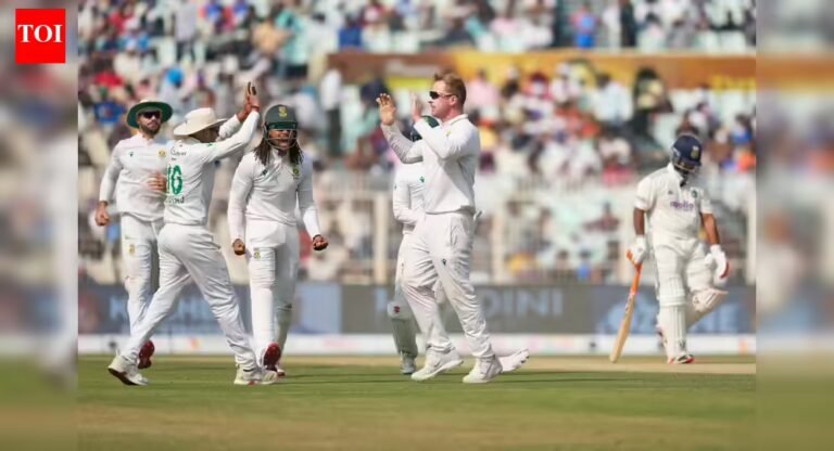 Row breaks out at Eden Gardens: AB de Villiers says Gautam Gambhir’s comments were a veiled dig at Indian players | Cricket News – The Tech Word News