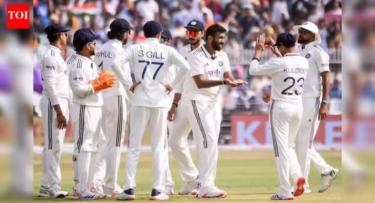 ‘Is this team even ready?’: Former India cricketer’s blunt warning after India’s shock slump | Cricket News – The Tech Word News