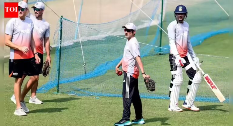 ‘New venue but India should know the conditions better’: Former cricketer warns ahead of Guwahati Test | Cricket News – The Tech Word News