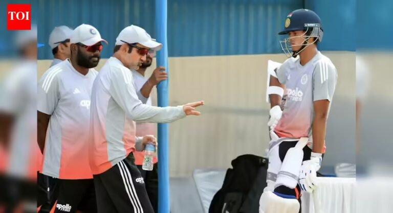 Do or die in Guwahati as India fights to stop domestic liming | Cricket News – The Tech Word News