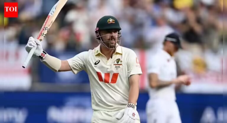 Ashes: 2023 final déjà vu – ‘Travis Head is cooking in November,’ says Ravichandran Ashwin after Perth Test | Cricket News – The Tech Word News