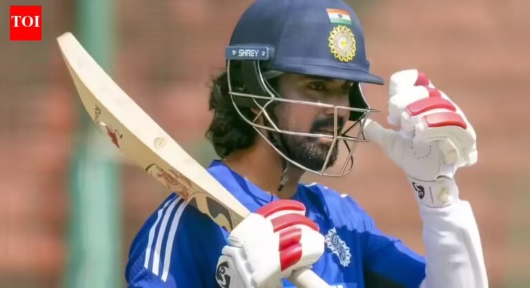 IND vs SA: Why KL Rahul will lead India in ODI series against South Africa – Explained | Cricket News – The Tech Word News