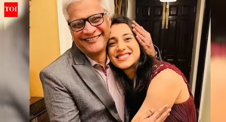 Smriti Mandhana’s Wedding Postponed: Father Hospitalized – Doctor Gives Vital Health Update | Cricket News – The Tech Word News