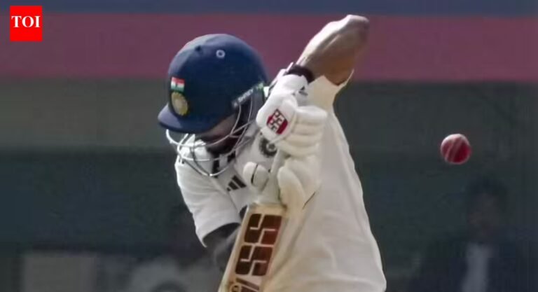 India hit Jansen’s wall again; South Africa closing in on historic series win | Cricket News – The Tech Word News