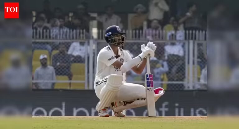 ‘Execution didn’t go the way we wanted’: Washington Sundar defends India’s approach on Day 3, role in squad against South Africa | Cricket News – The Tech Word News