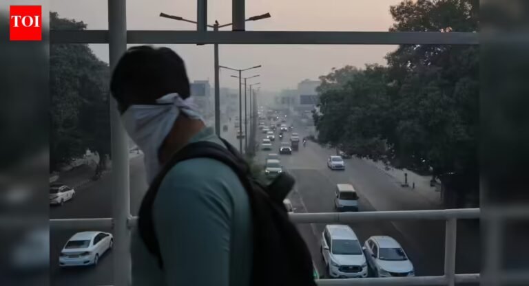 Delhi Pollution: NRAI seeks clarification from govt before nationals – ‘We can’t go against the law of the land’ | More Sports News – The Tech Word News