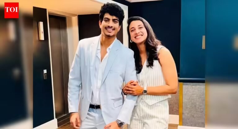 Smriti Mandhana’s wedding postponed: ‘Rote-rote tabiyat kharab ho gayi’ – Mother shares update on Palash Muchhal’s health | Cricket News – The Tech Word News