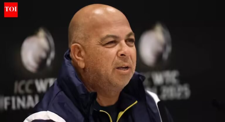 ‘Wanted India to grovel’: Fifty years after Tony Greig, Proteas coach Shukri Conrad revives echo of 1976; why is the comment offensive | Cricket News – The Tech Word News